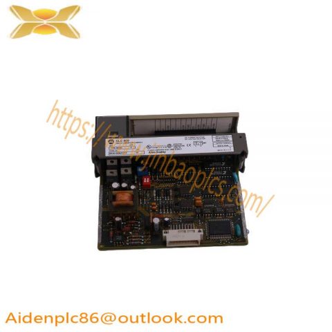 ABB HIEE400109R1 - HI022755-310 CS A465 AE01 Logic Module