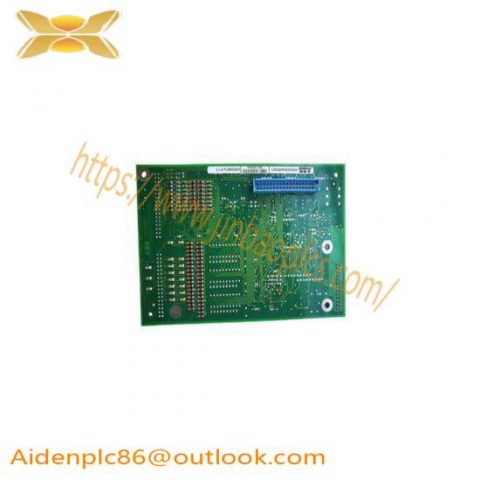 ABB HIEE405246R0001: Advanced I/O Expansion Module for Industrial Automation