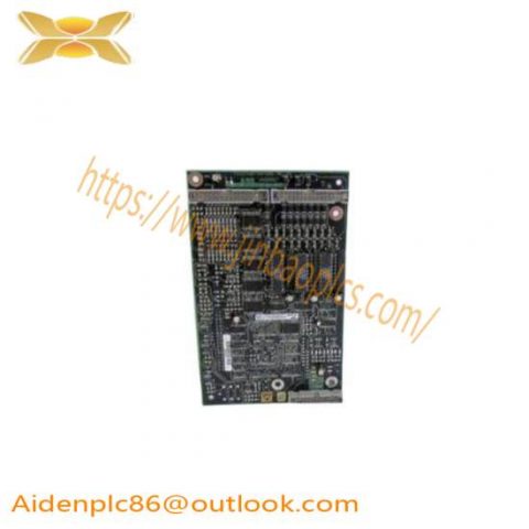 ABB HIEE405246R0002 Extension Card I/O - Industrial Control Module