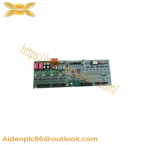 ABB HIEE410408P201 HIEE410408P104 Excitation Board - Advanced Control Solution for Industrial Automation