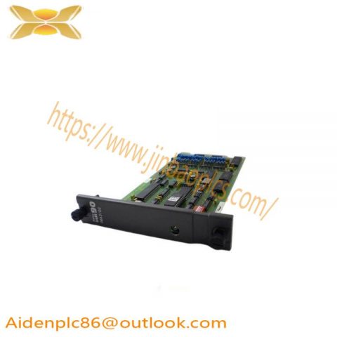 ABB IMASI02 Infi 90 Analog Slave Input Module