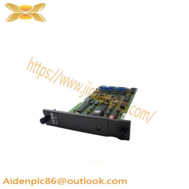 ABB IMASI02 Infi 90 Analog Slave Input Module