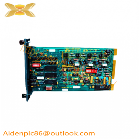 ABB IMCIS02 - Control I/O Slave Module