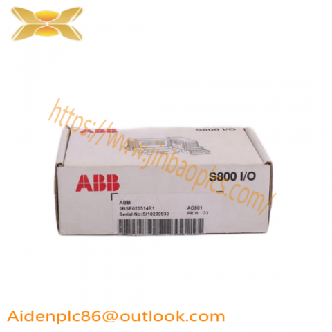 ABB IMSDI14 Digital Output Module - High Precision Control Solutions