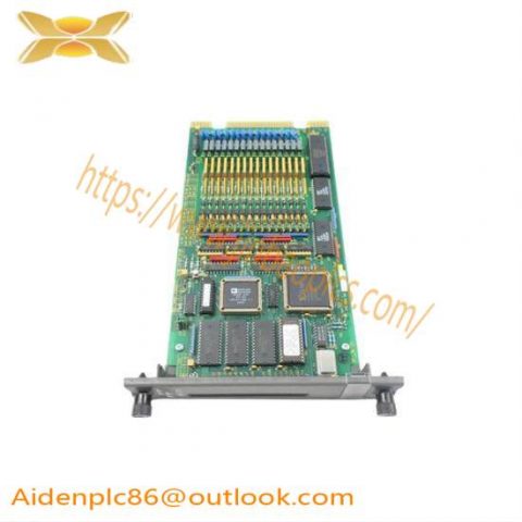 ABB IMSED01 16 CH Digital Input Module: Advanced Control Solution for Industrial Automation