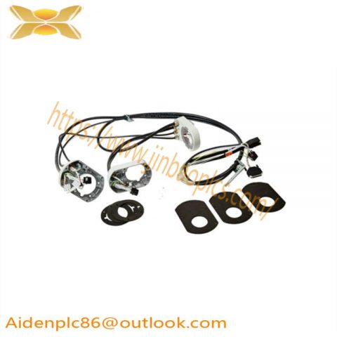 ABB IRB24001 Cable Unit Ax.1-3, Designed for Industrial Automation