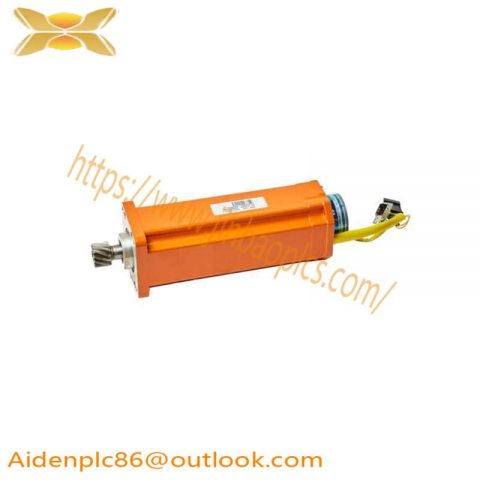 ABB IRB 24003HAB9442-1 5 Axis Motor Unit, High Precision Automation Module