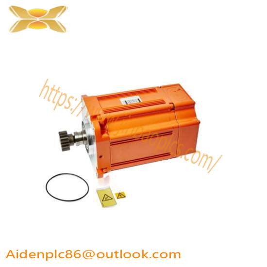 abb_irb24003hac10553-1_servo_motor.jpg ABB IRB 2400 3HAC10553-1 High Performance Servo Motor