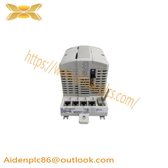 abb_irb44004-53hab3708-1_motor_unit_axis_4-5.jpg ABB IRB 4400-53HAB3708-1 Motor Unit Axis 4-5, Industrial Robot Module