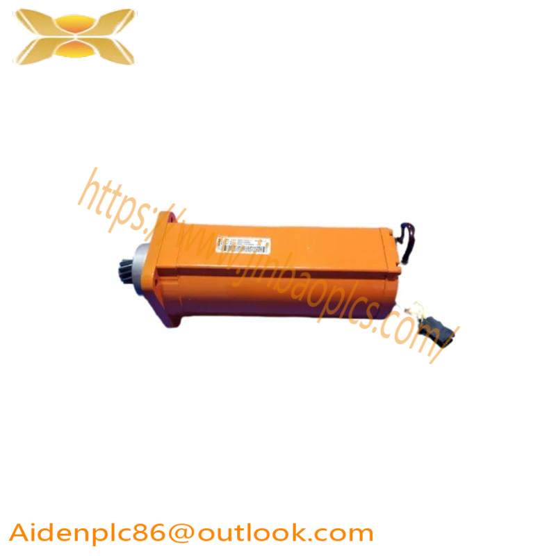 ABB IRB 4400 53HAC10603-1 | High-Performance Robot Servo Motor Axis 4-5