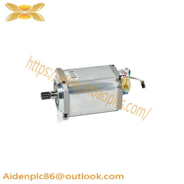 ABB IRB 4600 Series HAC043569-001 AC Motor