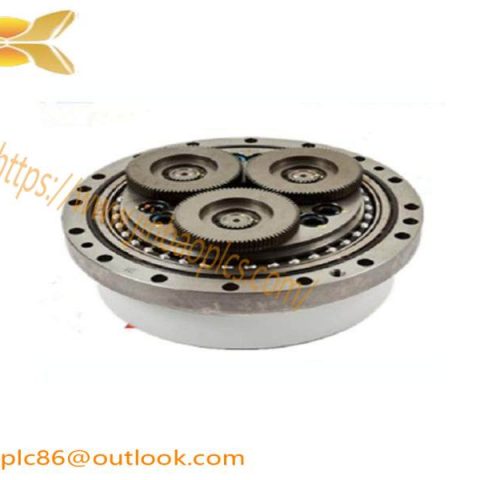 ABB IRB 4603 HAC025007-001 Reducer Motor