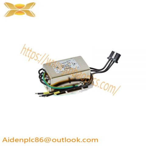 ABB IRB4603HAC054559-001 & 3HAC024322-001 DSQC417 & 3HAC035381-001 Motor incl. Pinion (Lightgrey RAL 7035) - Precision Control, Industrial Excellence