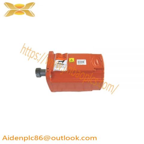 ABB IRB 6600-3HAC Motor and Pinion, High Performance for Heavy Industries