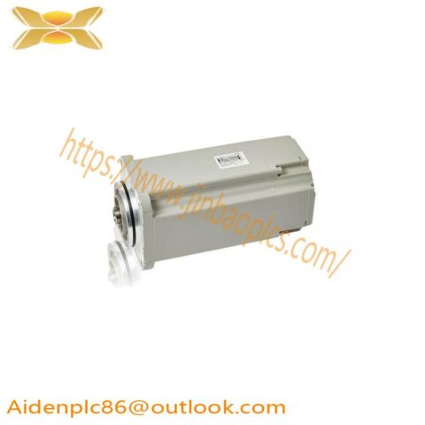 ABB IRB6600-3HAC058886-002 Rotational AC Motor