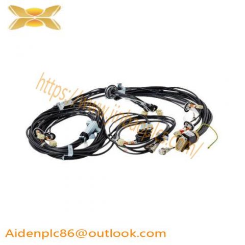 ABB IRB6600 3HAC024386-001 Manipulator Harness, Ax 1-6
