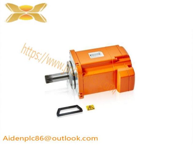 ABB IRB 6603 HAC057432-001 Servo Motor