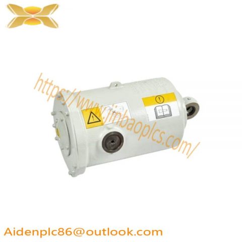 ABB IRB 6640-3HAC032124-005 Balancing Device
