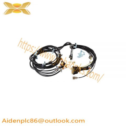 ABB IRB 6640, Model: 3HAC17484-8/06, Modular Industrial Robot