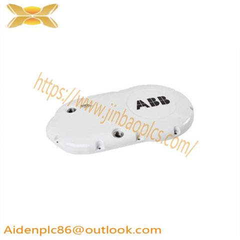 ABB IRB 6640-3HAC049912-002 Protective Cover with Gasket