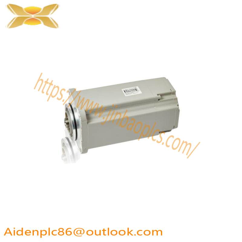 abb_irb66503hac033223-001_rot_ac_motor.jpg ABB IRB 66503HAC033223-001: High-Power AC Motor for Industrial Automation