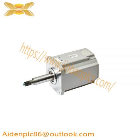 ABB IRB6650 | High-Power AC Motor | 3HAC034832-003 & 3HAC058883-002 | Industrial Applications