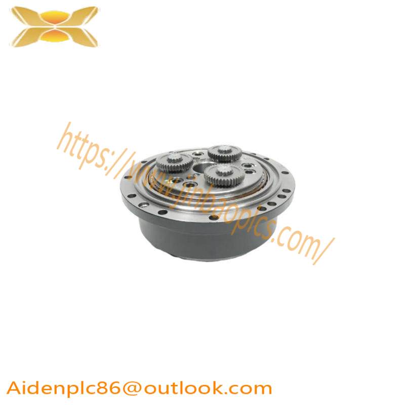 abb_irb67003hac046163-001_gearbox.jpg ABB IRB 6700-3HAC046163-001 Gearbox, Designed for High-Performance Assembly Applications
