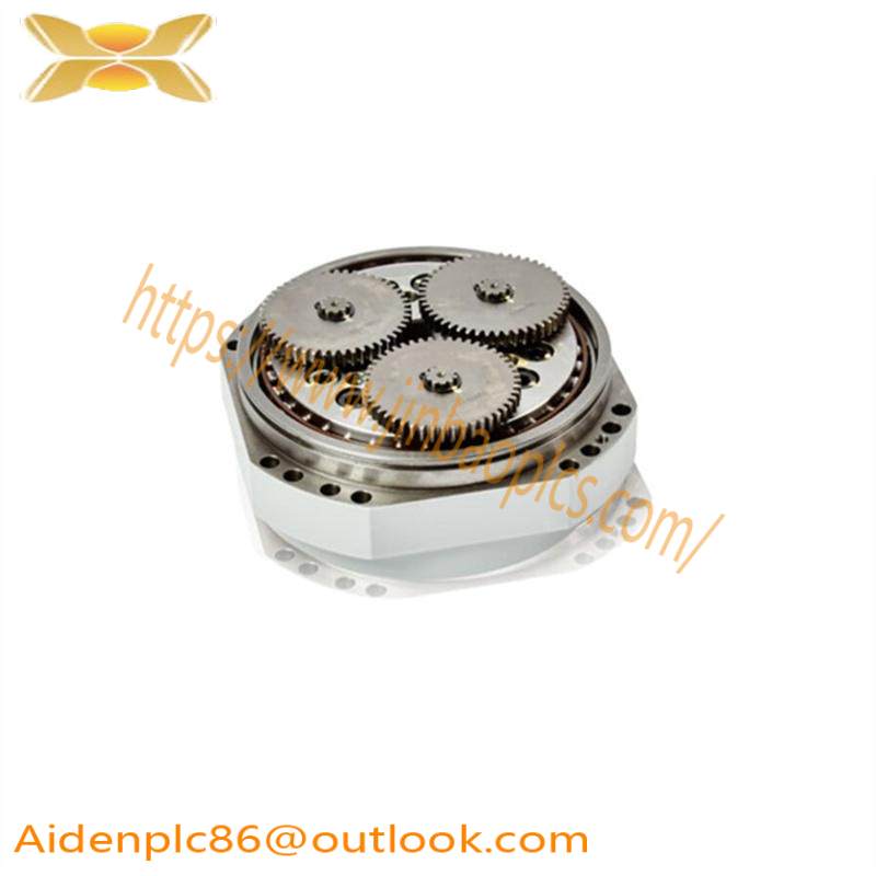 abb_irb67003hac046336-001_reduction_gear.jpg ABB IRB 6700 3HAC046336-001 Reduction Gear