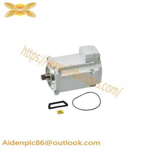 ABB IRB 6700 3HAC051407-003 Rotating AC Motor Including Power Supply