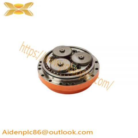 ABB IRB 6700VR 3HAC048318-001 RV-80N-129 Reduction Gear