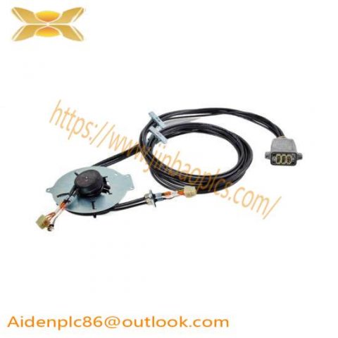 ABB IRB 7600 5-6 3HAC11440-1 Manipulator Harness for Axle 5-6