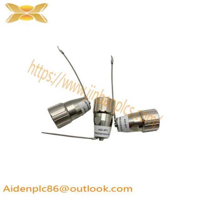 ABB IRC53 & IRB 6700 HAC Modules, Comprehensive Control Solutions