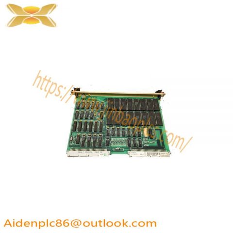 ABB MEM86-E128K Back Up Memory Module, High-Quality Industrial Control Solution