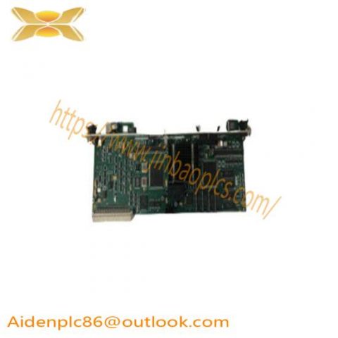 ABB MPRC-086444-005: High-Precision Measurement Process Board