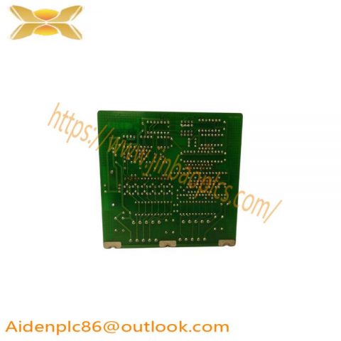ABB MSR04XI Industrial Control Module