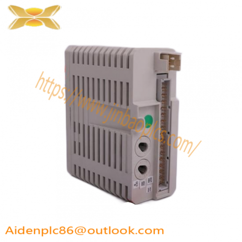 ABB NINT-42C 61353259E: Precision Control Module for Industrial Applications