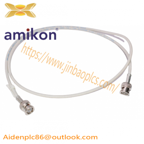 ABB NKTT01-3 Termination Cable for PLC Systems