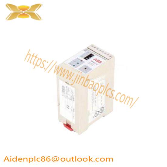 abb_npba-02_58976024g_profibus_adapter_module.jpg ABB NPBA-02 58976024G Profibus Adapter Module: High-Fidelity Integration Solution
