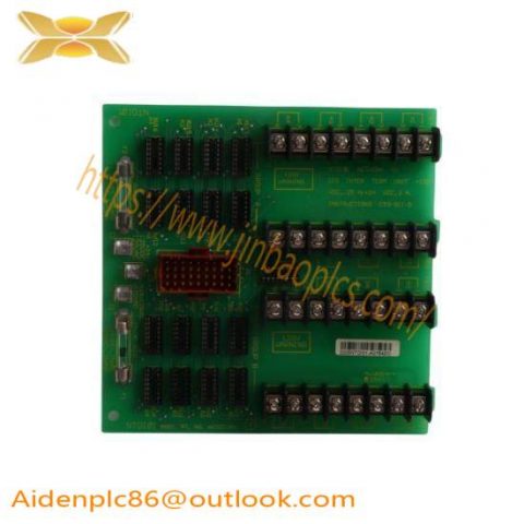 ABB NTDI01 - Digital I/O Termination Unit