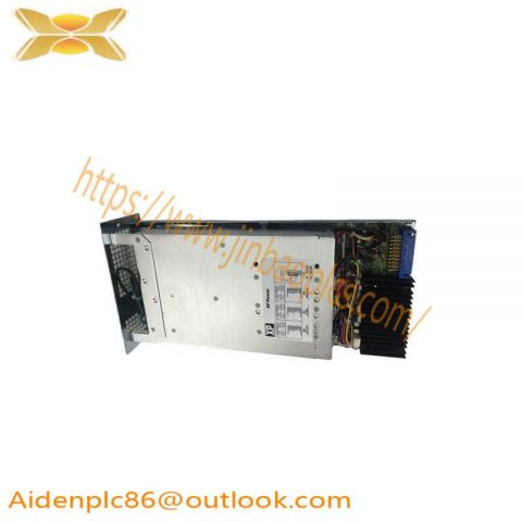ABB P-HA-RPS-32200000 Power Supply Module for Industrial Control Systems