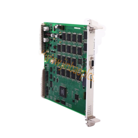 ABB P-HB-IOR-8000N200: Advanced Terminal Base Unit for Industrial Automation