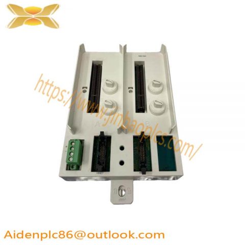 ABB P-HB-RMU-8000N200 Power Supply Module: High-Efficiency & Reliable Automation Solution