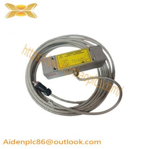 ABB PFTL301E-1.0 KN, Industrial Controller Module, Advanced Automation Solutions