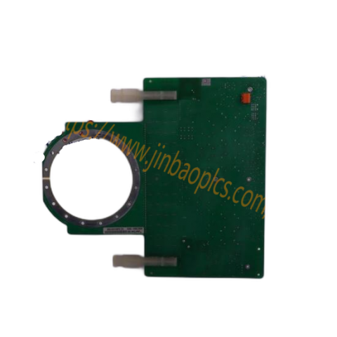 ABB Pharps Pep21013 Control Module, Precision & Reliability in Industrial Automation