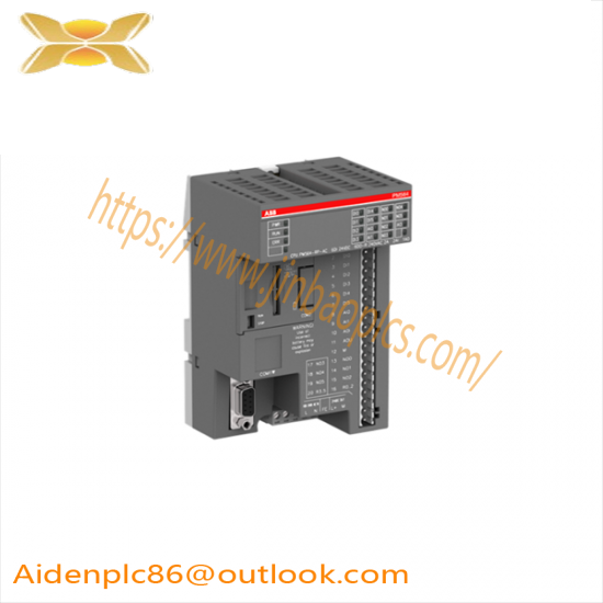 abb_pm564-r-eth-ac_prog_logic_controller.png ABB PM564-R-ETH-AC Programmable Logic Controller