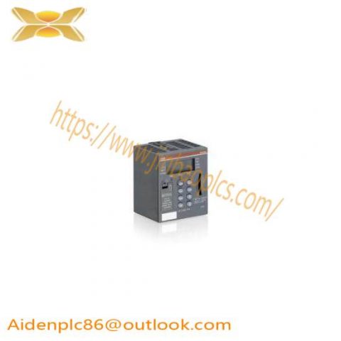 ABB PM581-ETH 1SAP140100R0100 Programmable Logic Controller