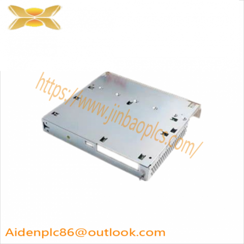 ABB PM645B 3BSE010535R1 Industrial Control Processor Module