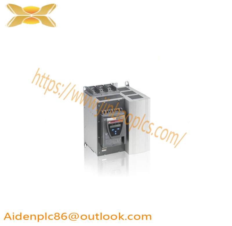 ABB PSTB370-600-70 1SFA894015R7000 Control Supply Voltage Module