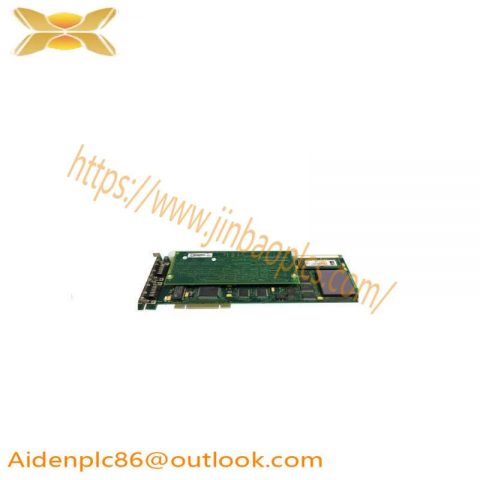 ABB PU515A 3BSE032401R1 - Real-Time Accelerator for Industrial Control Solutions