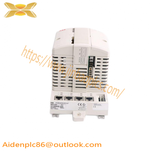 ABB SDCS-PIN-48 Pulse Transformer Board 3BSE004939R2, Designed for Industrial Automation